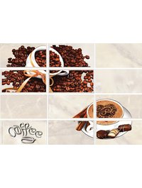 Latte Coffe 1 светло-бежевый