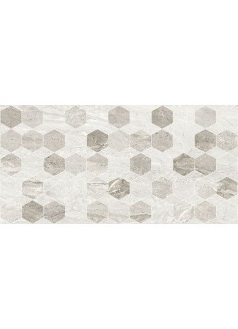 Marmo Milano Hexagon декор 30х60