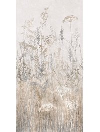 Флора / Flora GFU60120FLO14L