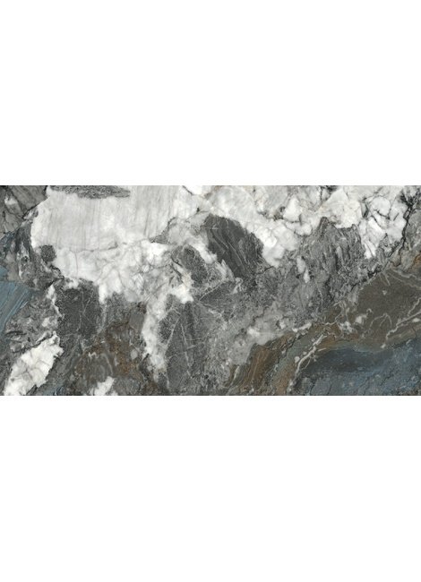 Туман графит / Tuman graphite 60120TUM25P