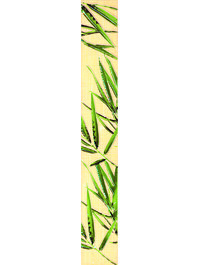 Bambus Beige