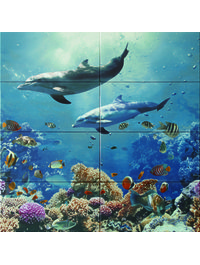 Mural Dolfins (8)