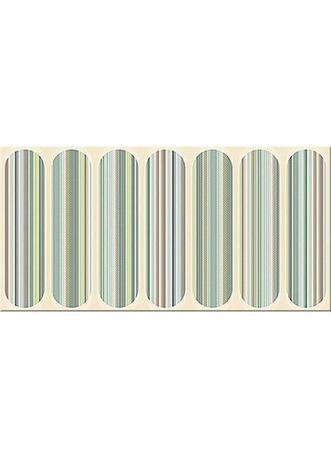 Boho Verde Decor ''Geometry''
