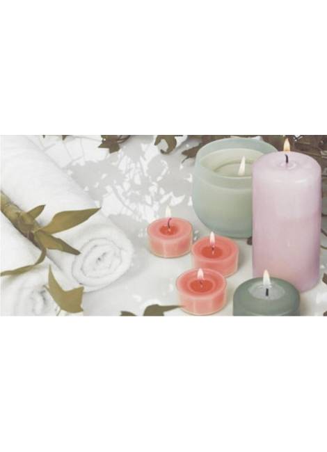 Candles 1