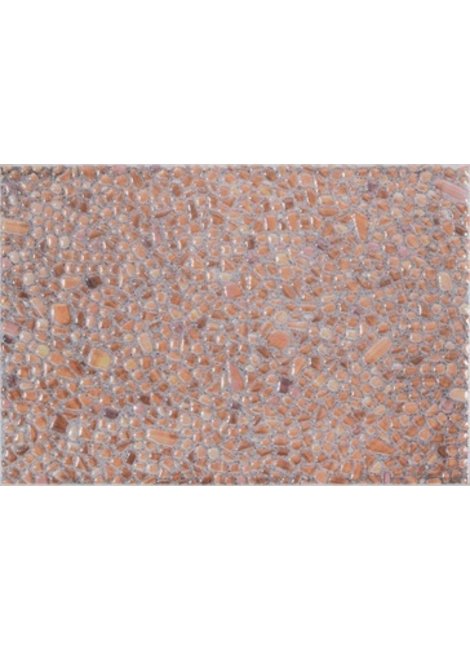 ВС7ФО025 розовая мозаика