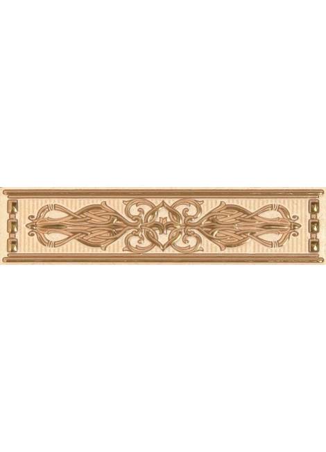 Olimpia beige border 02 250х65