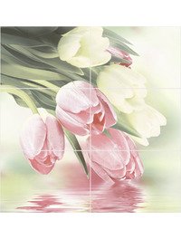 Рефлекс тюльпан ПН7РТ1