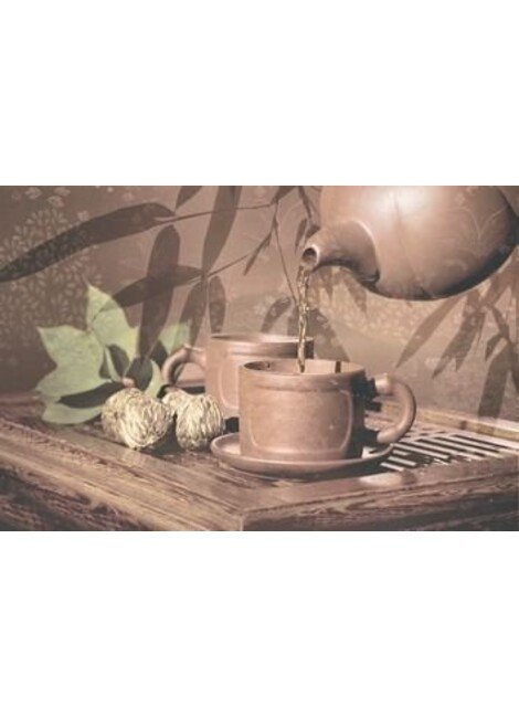Tea ceremony D1D175