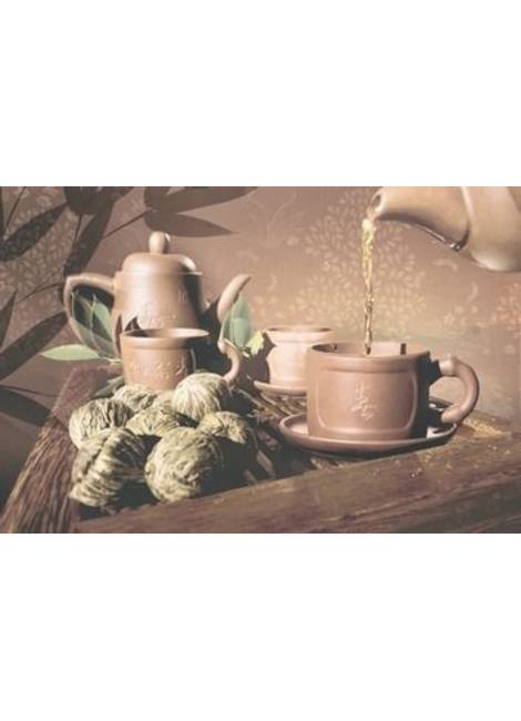 Tea ceremony D2D175